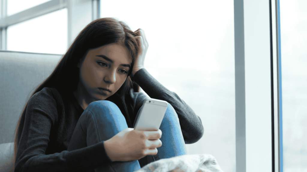 Supporting your teenager with their mental health