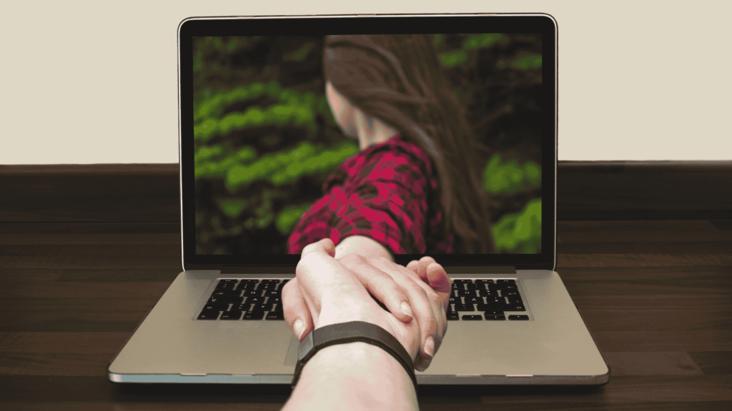How Online Therapy is Revolutionising Mental Health Care