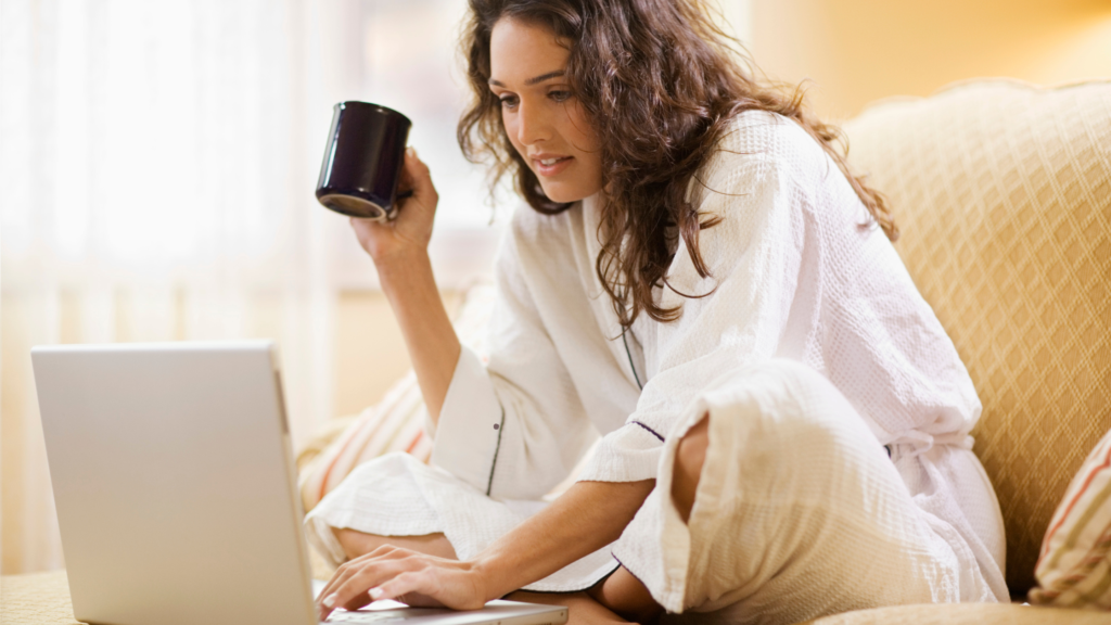 online therapy