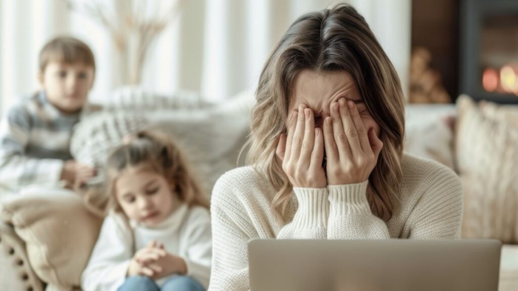 Mental Health, Divorce & Parenting Styles