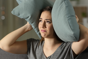 Noise Pollution and mental health