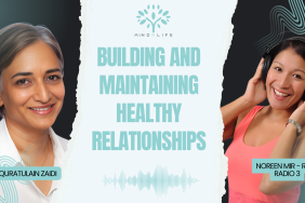 Healthy Relationships
