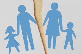 Navigating divorce with a neurodivergent child