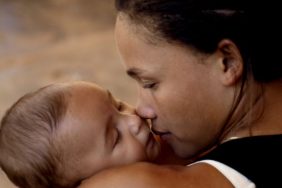Perinatal Anxiety