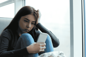 Supporting your teenager with their mental health