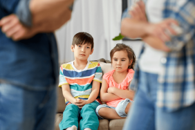 Will Divorce Affect My Child