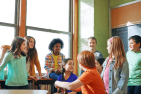 The Power of Social Skills