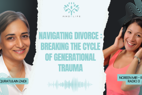 generational trauma