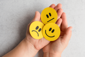 Children and emotions