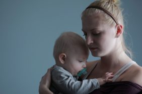 Coping Strategies for New Moms