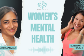 women's mental health