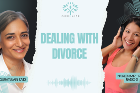 navigating divorce