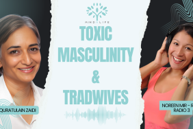 toxic masculinity